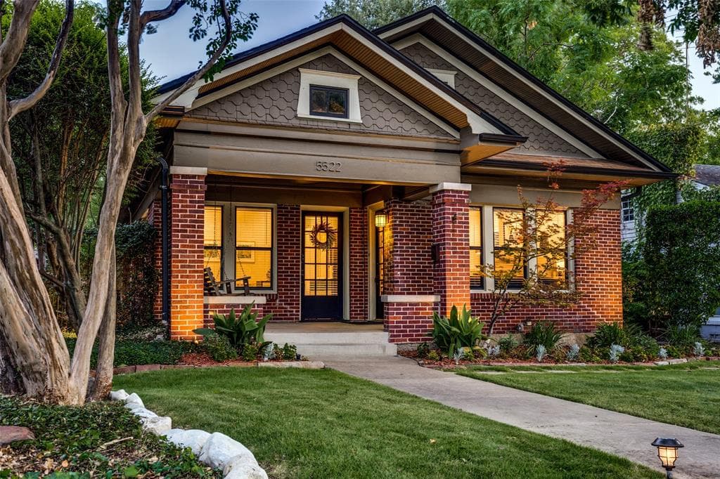 5522 Bonita Ave
