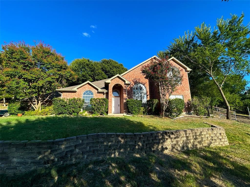 1719 Knob Hill Ct