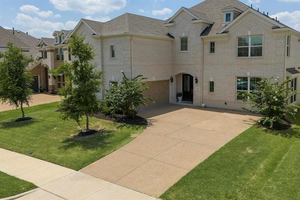 4820 Cedar Creek Dr