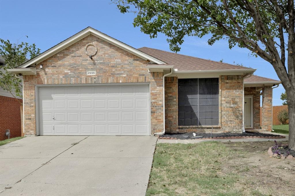 2655 Bull Shoals Dr