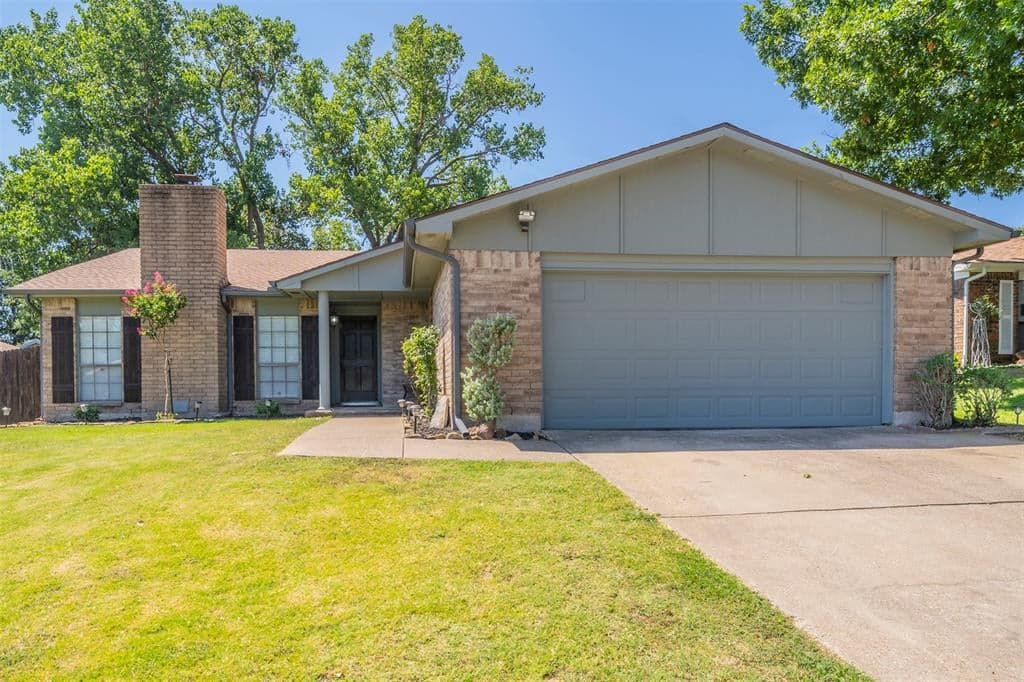 3828 Aspenwood Dr