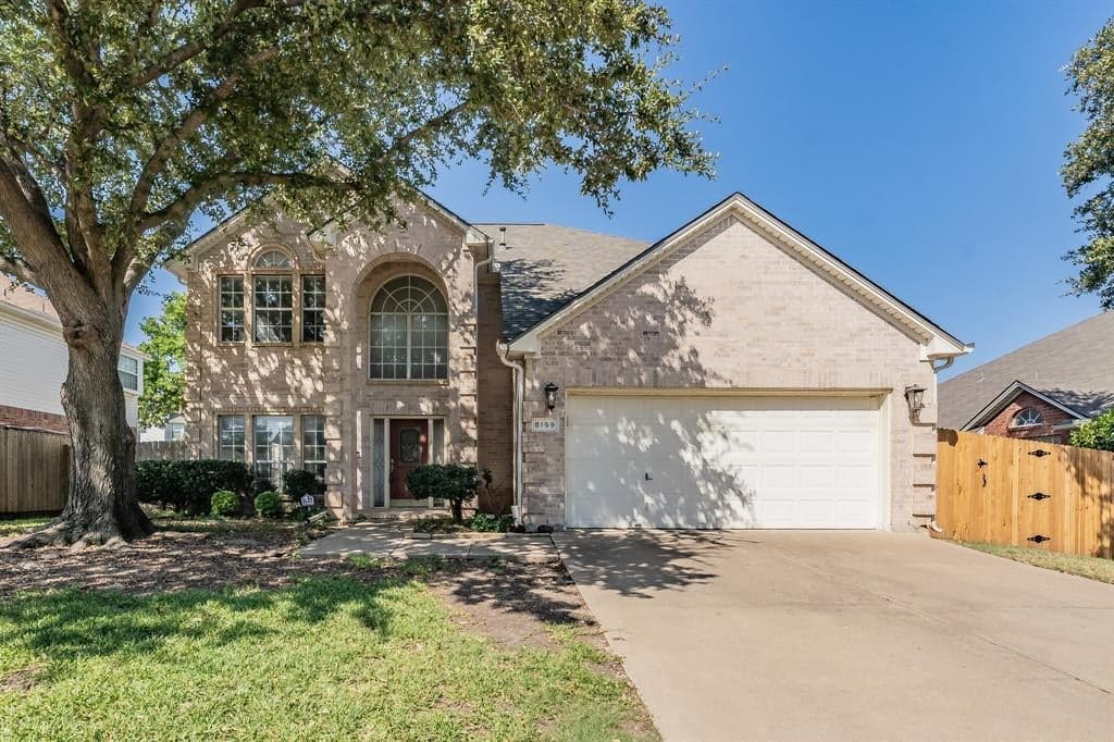 8159 Union Lake Dr