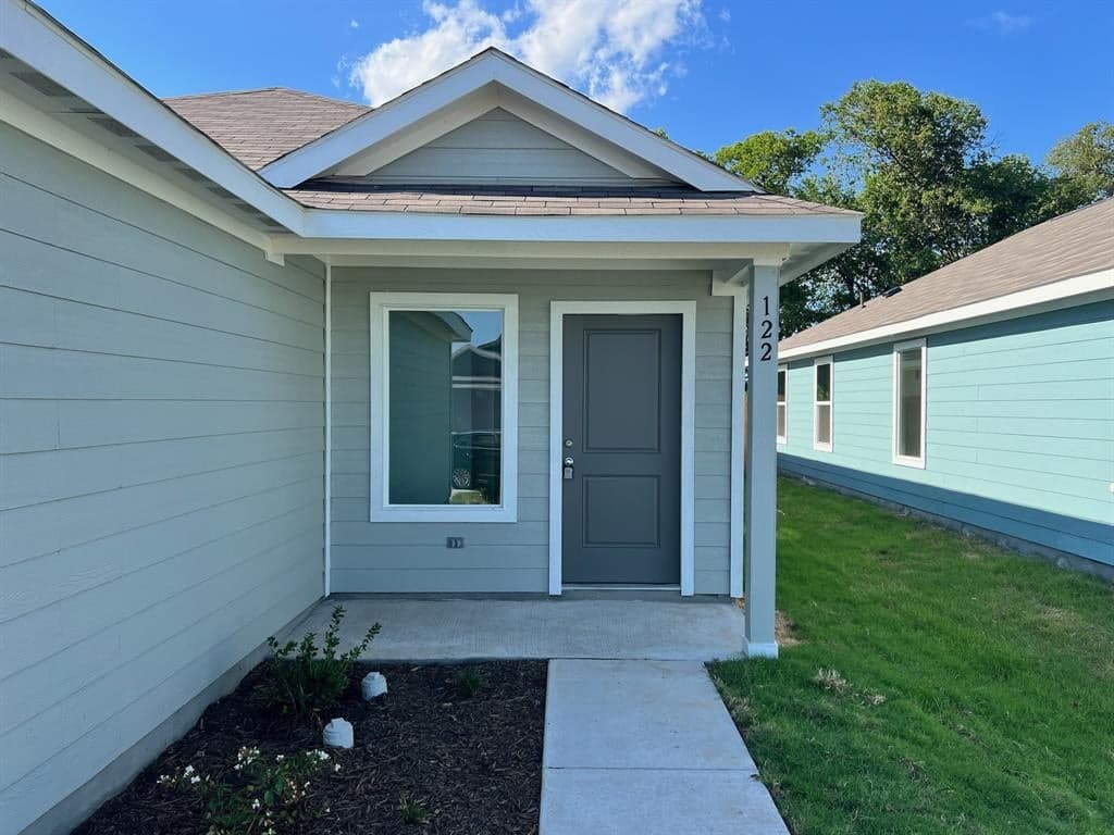 122 Harvest St