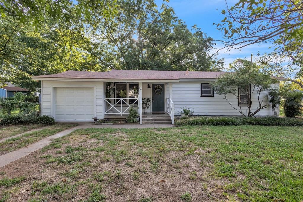 20 Lynn Ct