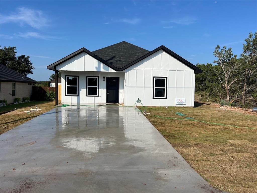 2802 Centaurus Way