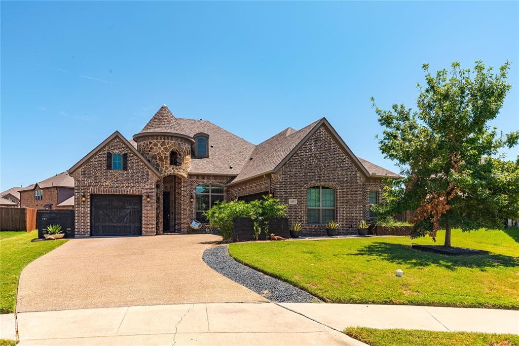 1005 Hummingbird Ct