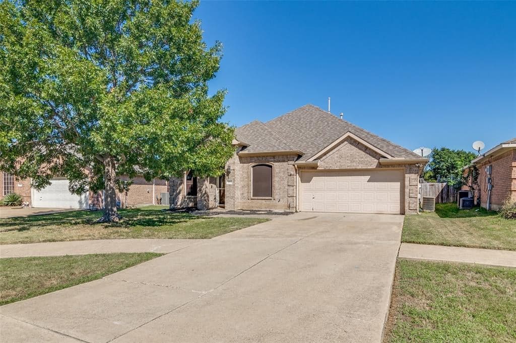 2809 Cantura Dr