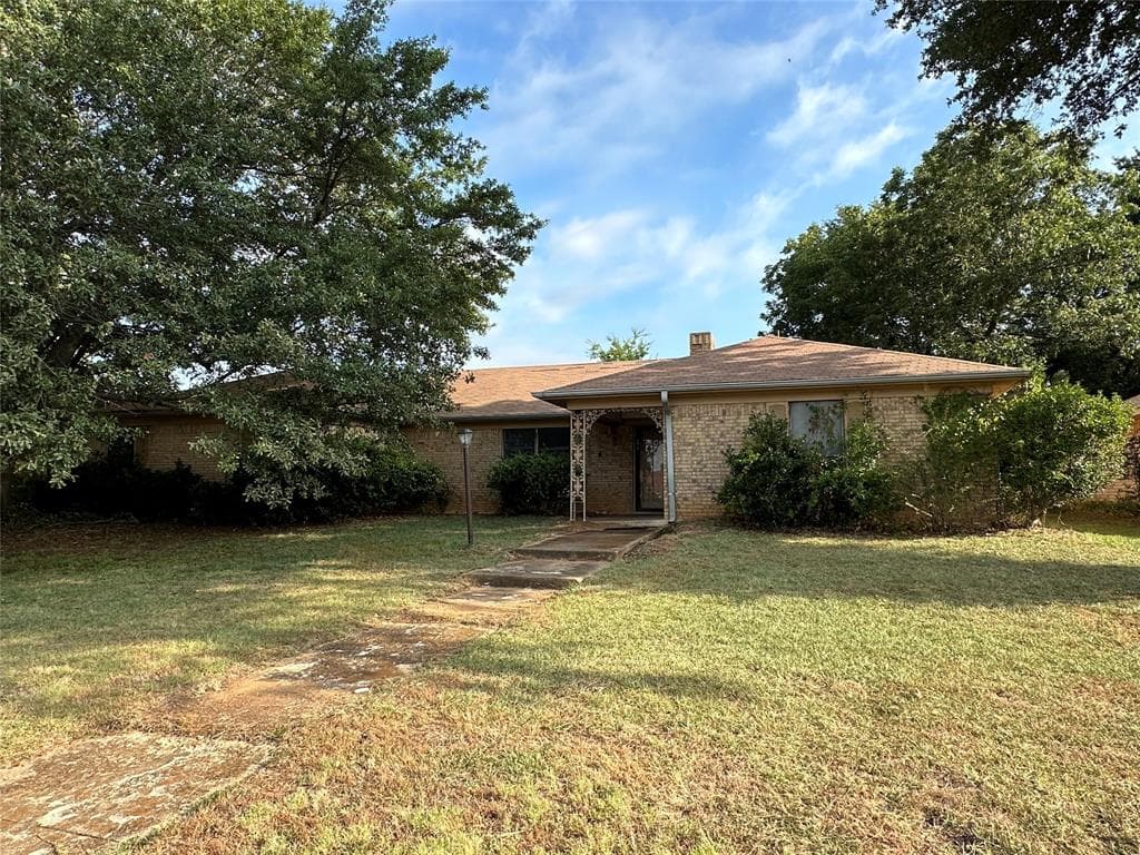 2815 Ridgeview Rd