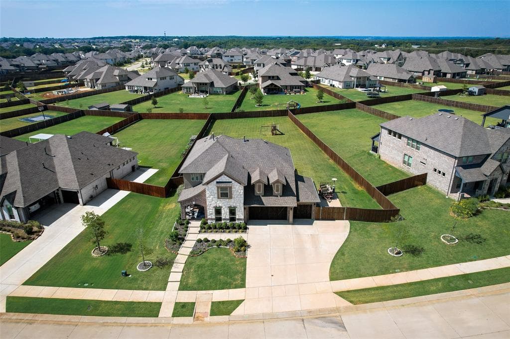 11501 Cedar Creek Dr