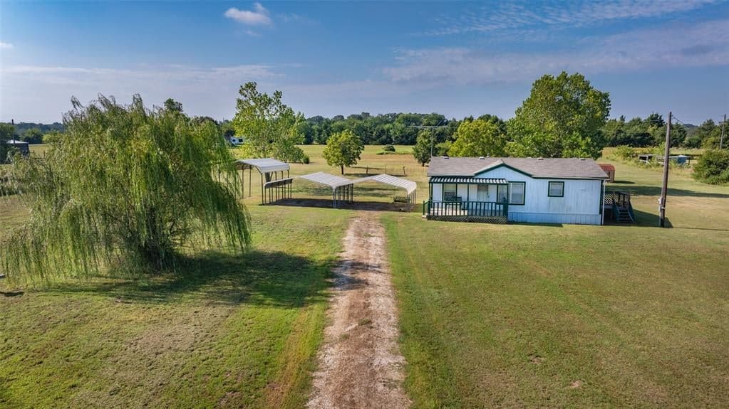 2554 County Road 140