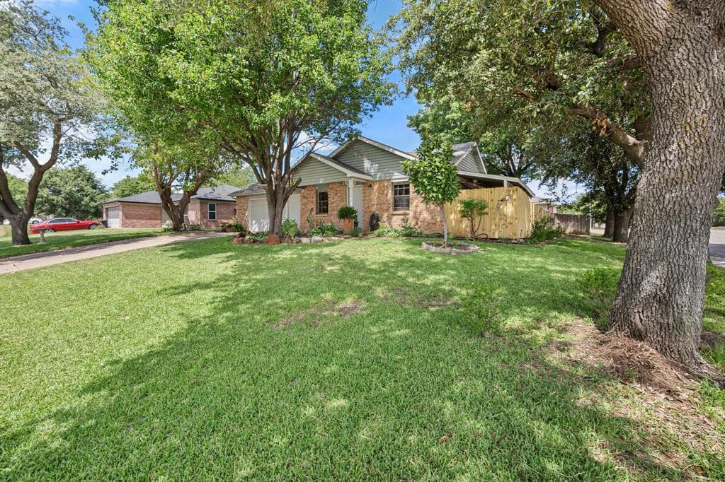 800 Blue Ridge Dr