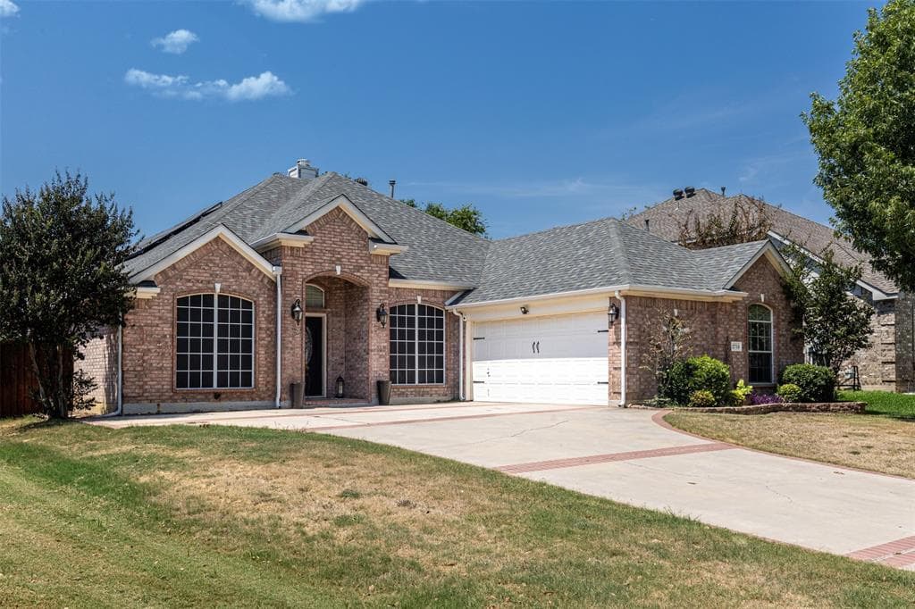 2714 Ferncrest Trl