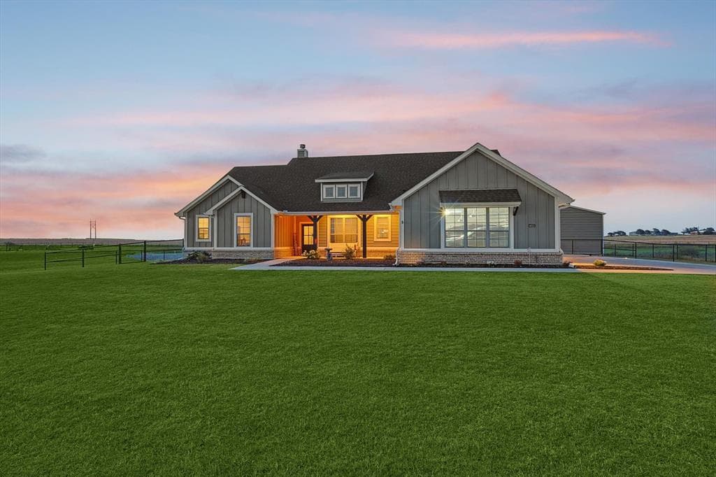 4012 Sanger Meadow Dr