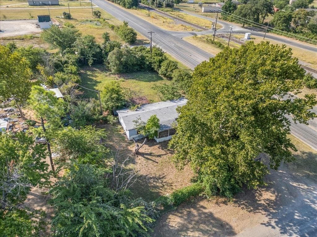 116 County Road 4849
