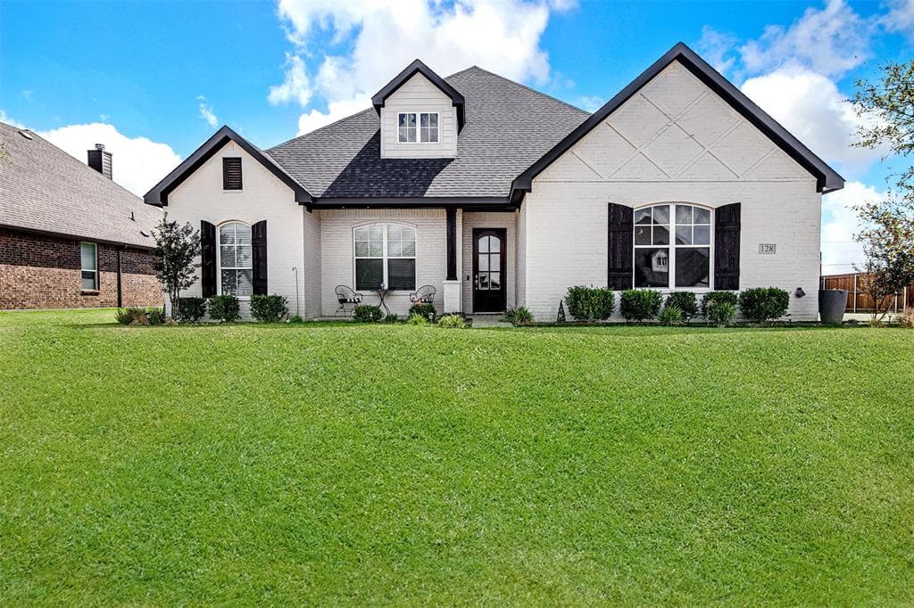 128 Saddle Ridge Dr