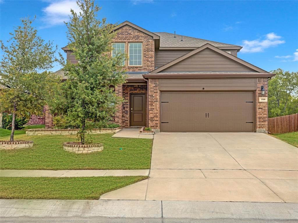 723 Emerald Dr