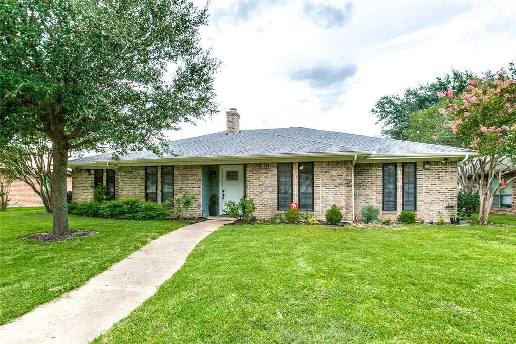 201 Faircrest Dr