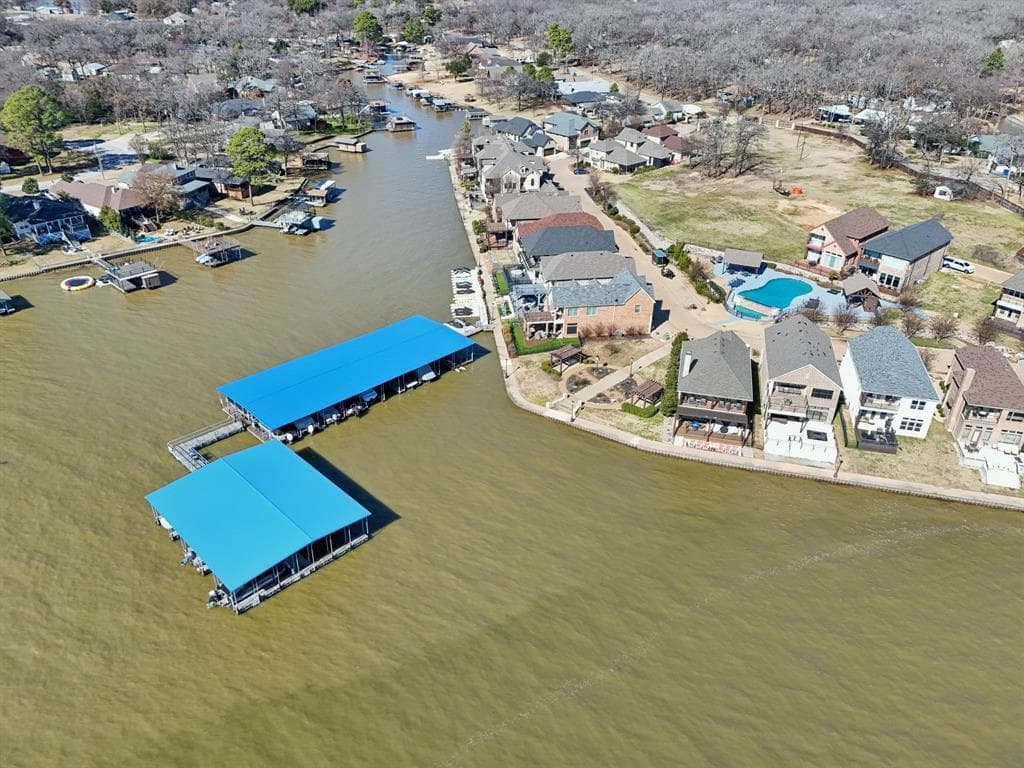 111 Marina Dr