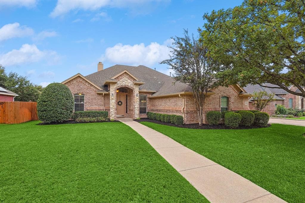 6948 Jackson Ct