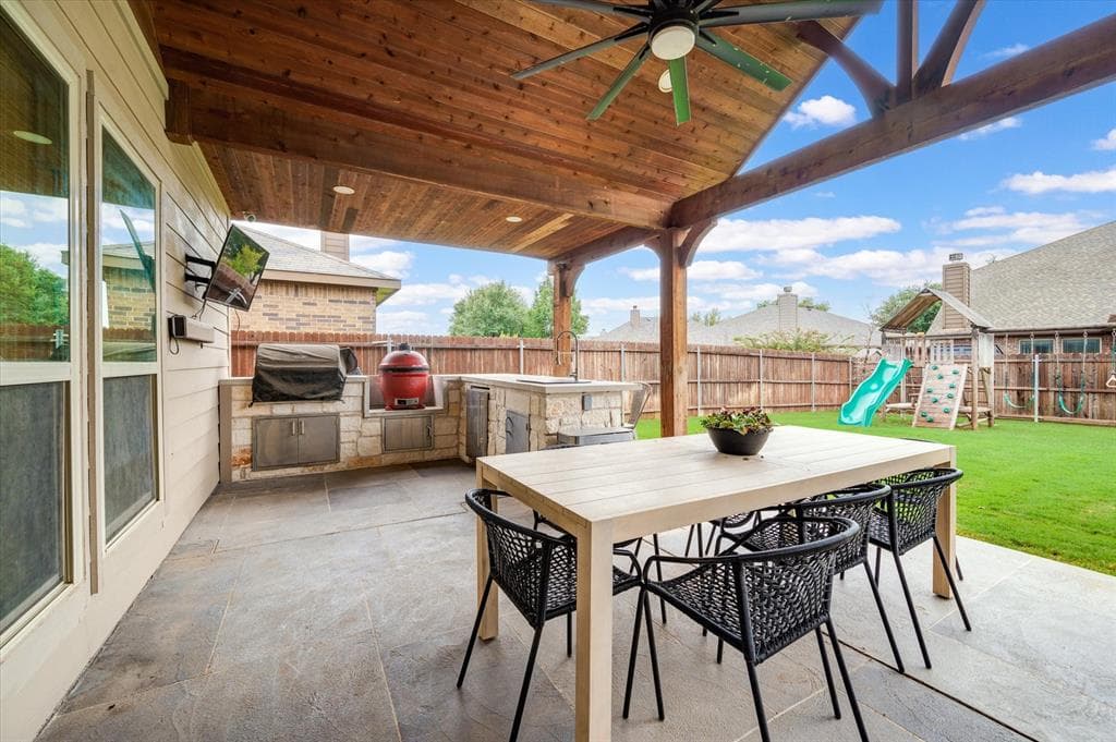 15821 Oak Pointe Dr