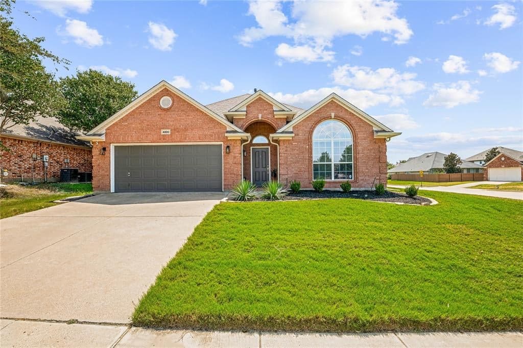 4800 Carolina Trace Trl