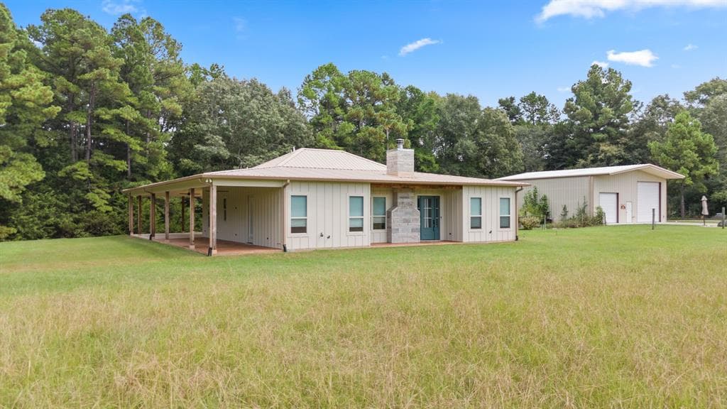 1480 County Road 3811