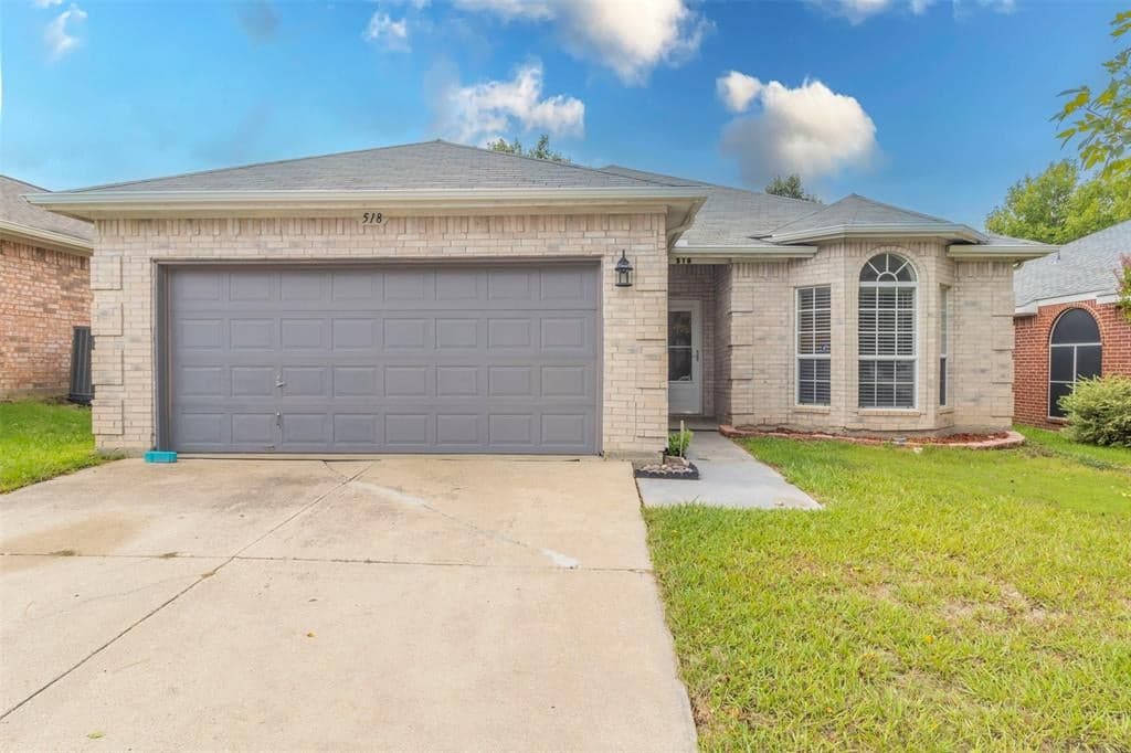 518 Blueberry Hill Ln