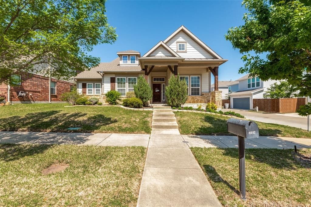 6937 Kingdom Estates Dr