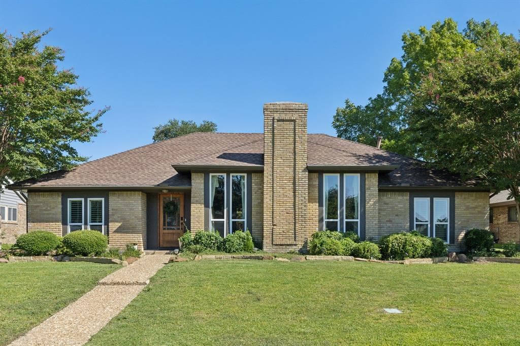 3209 Cross Bend Rd