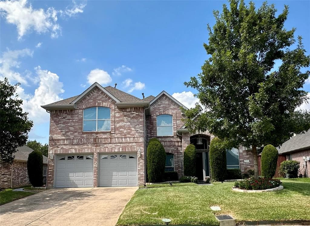 111 Dorsett Dr