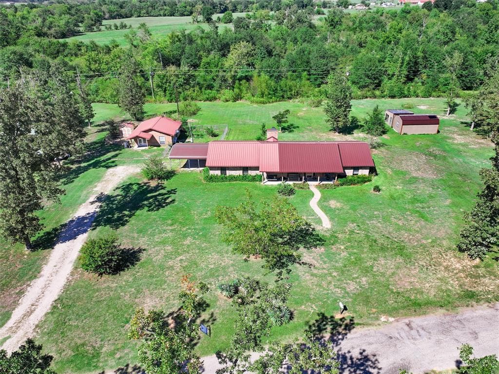 320 Rs County Road 3130