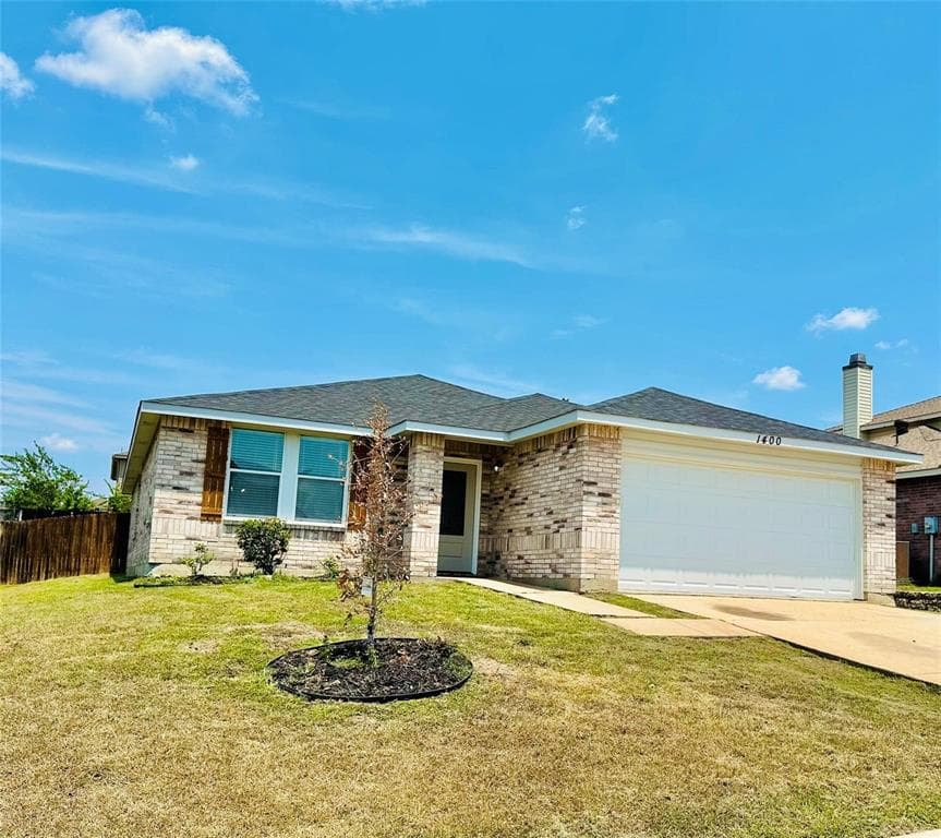 1400 Windy Meadows Dr