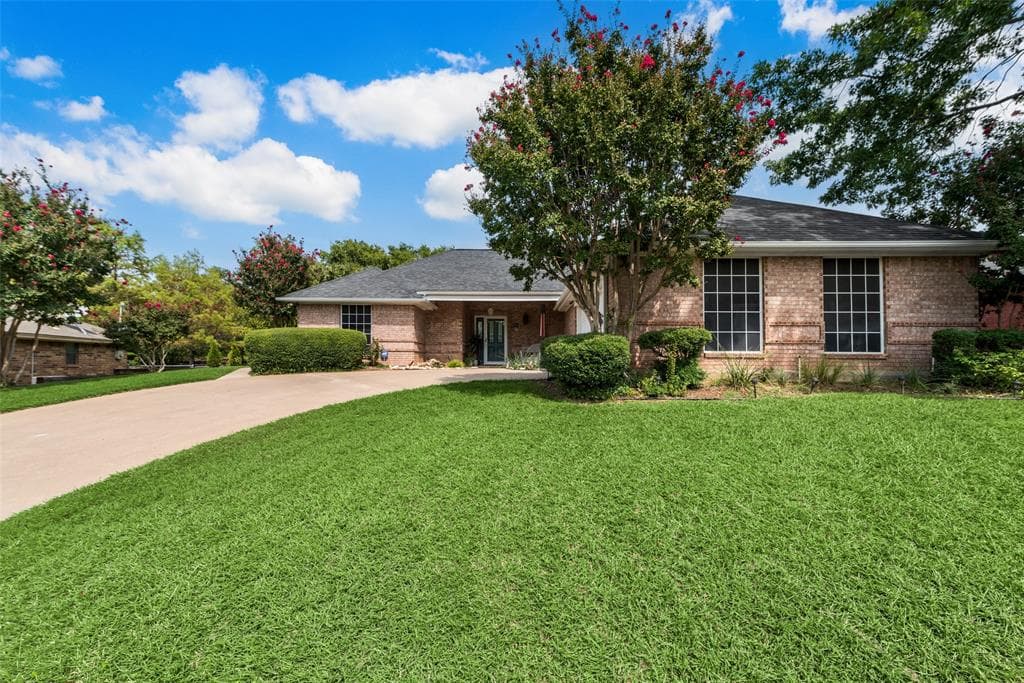 600 Valleyridge Ct