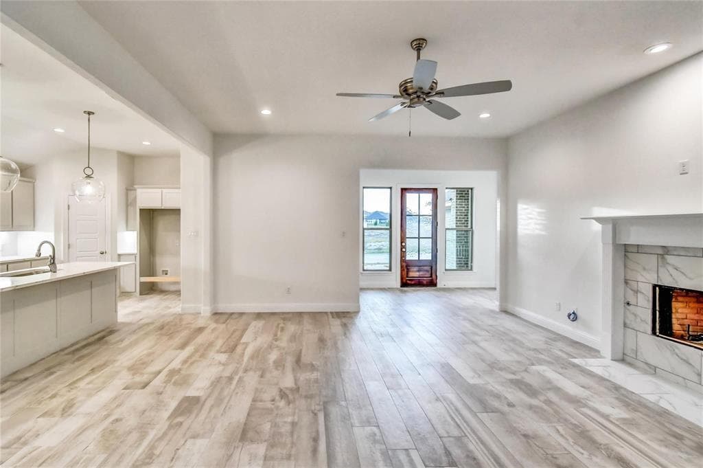 6905 Azure Hill Rd