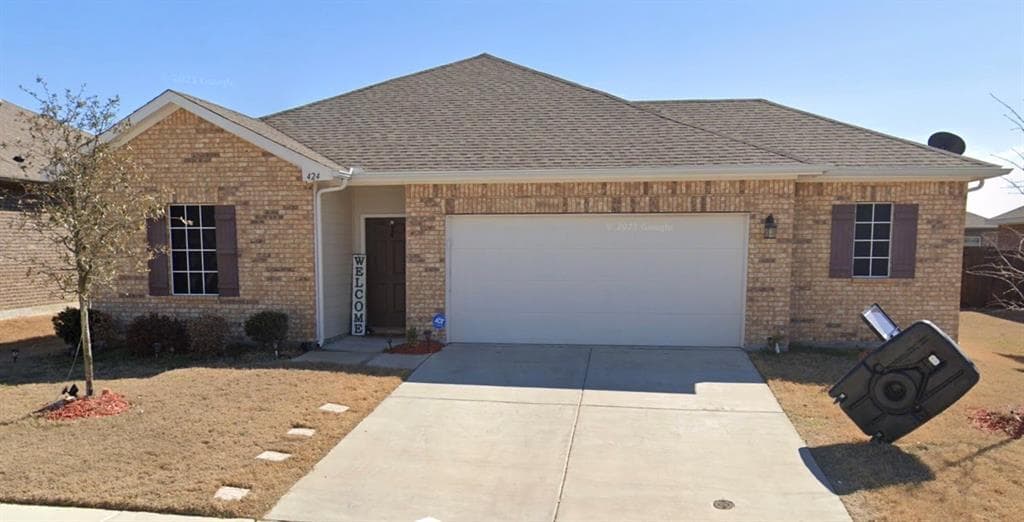 424 Glen Meadow Dr