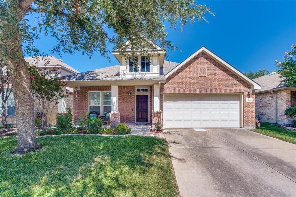 306 Fairland Dr