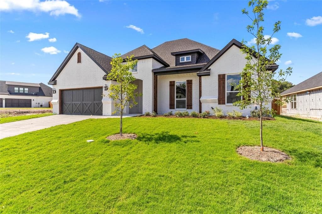 1232 Crown Valley Dr