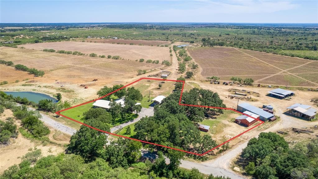 1700 County Road 233