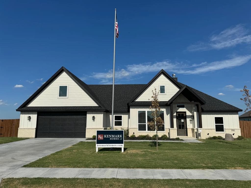 12704 Ruger Rd