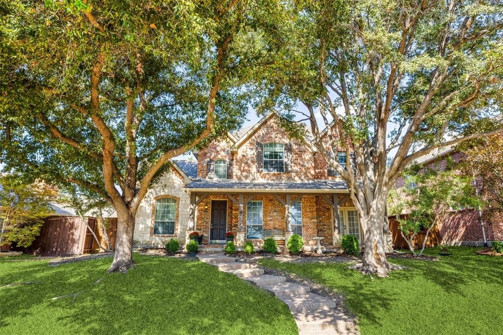 2346 Barret Dr