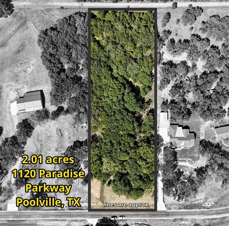 1120 Paradise Pkwy