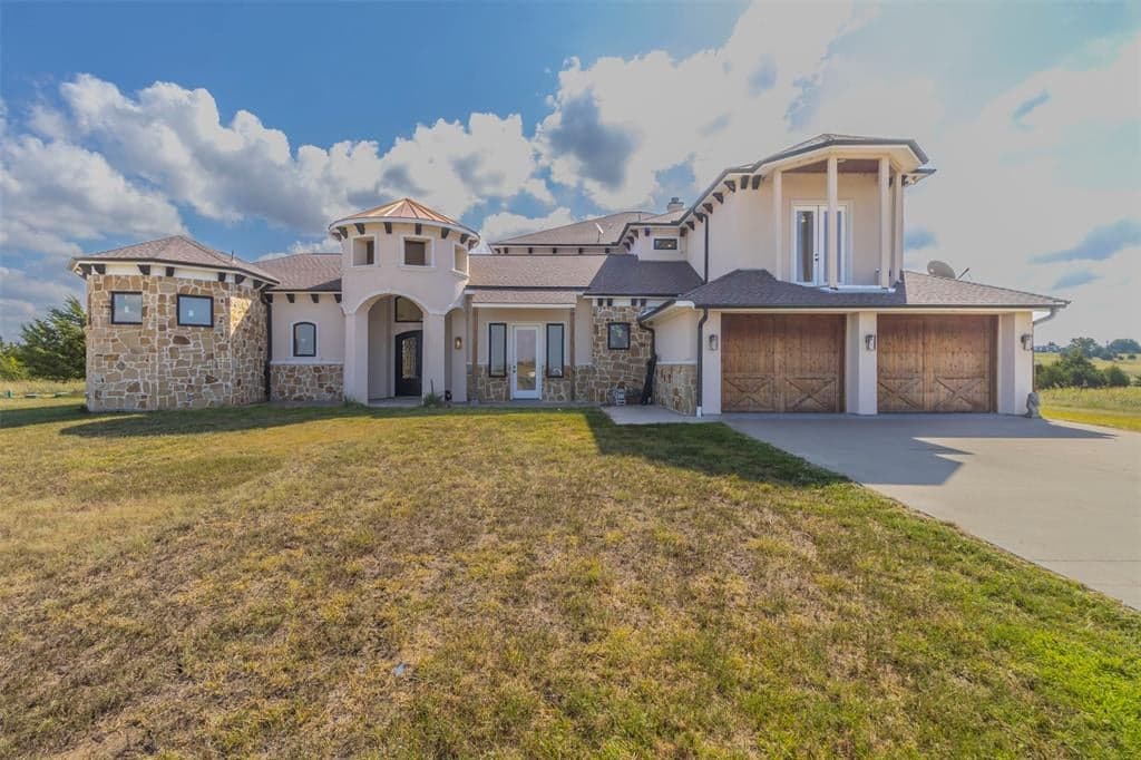 3554 Private Road 5528