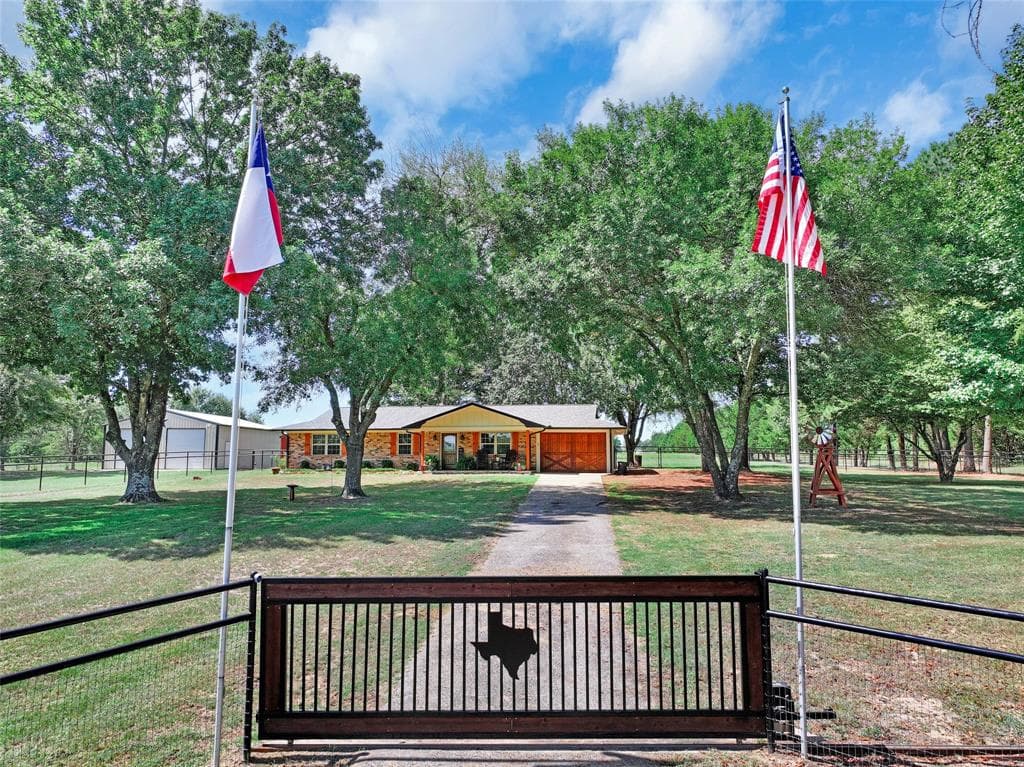 462 County Road 4730