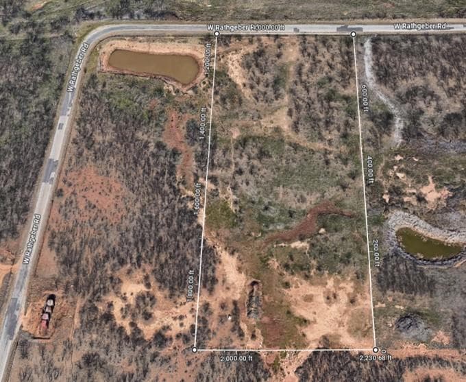 2719 W Rathgeber Rd