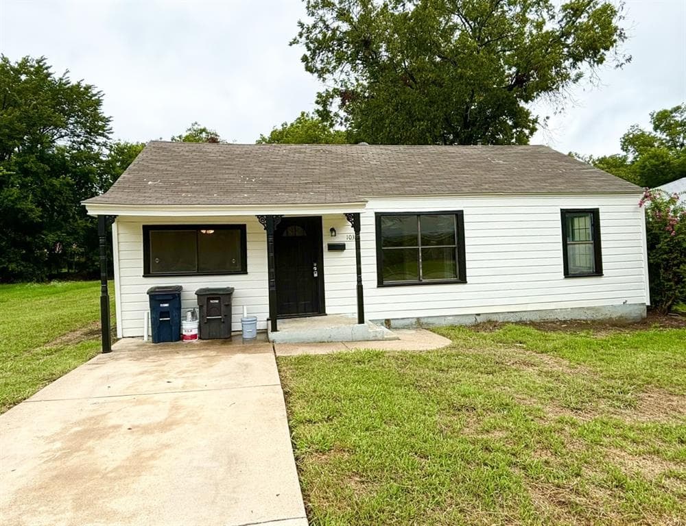 1033 E Ramsey Ave