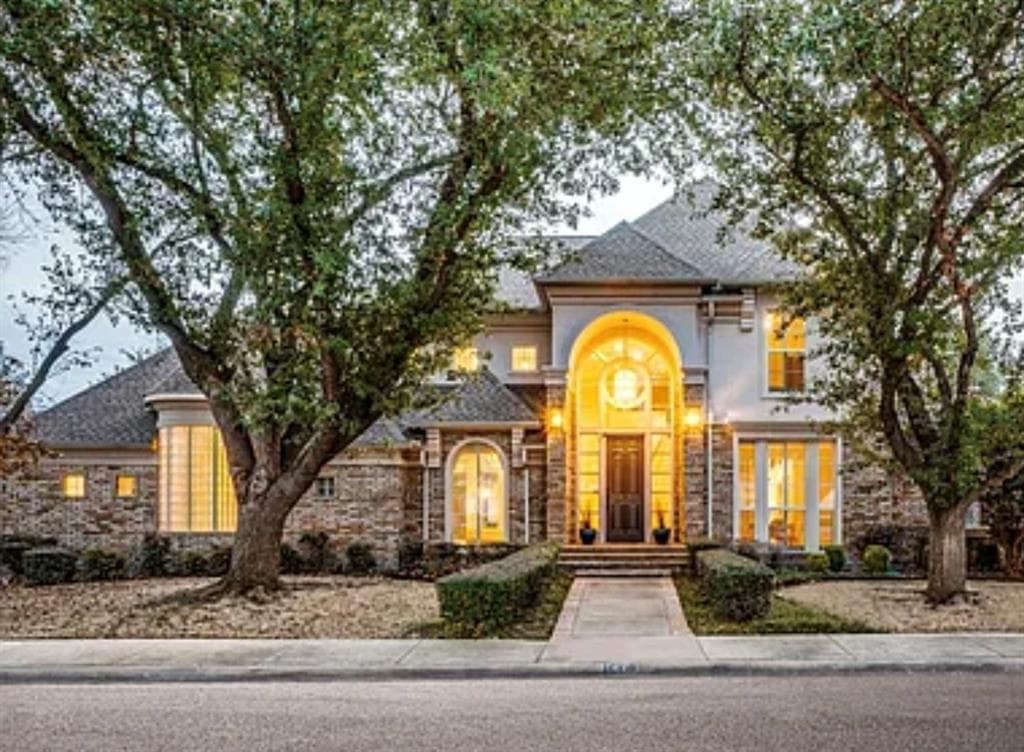 17916 Castle Bend Dr