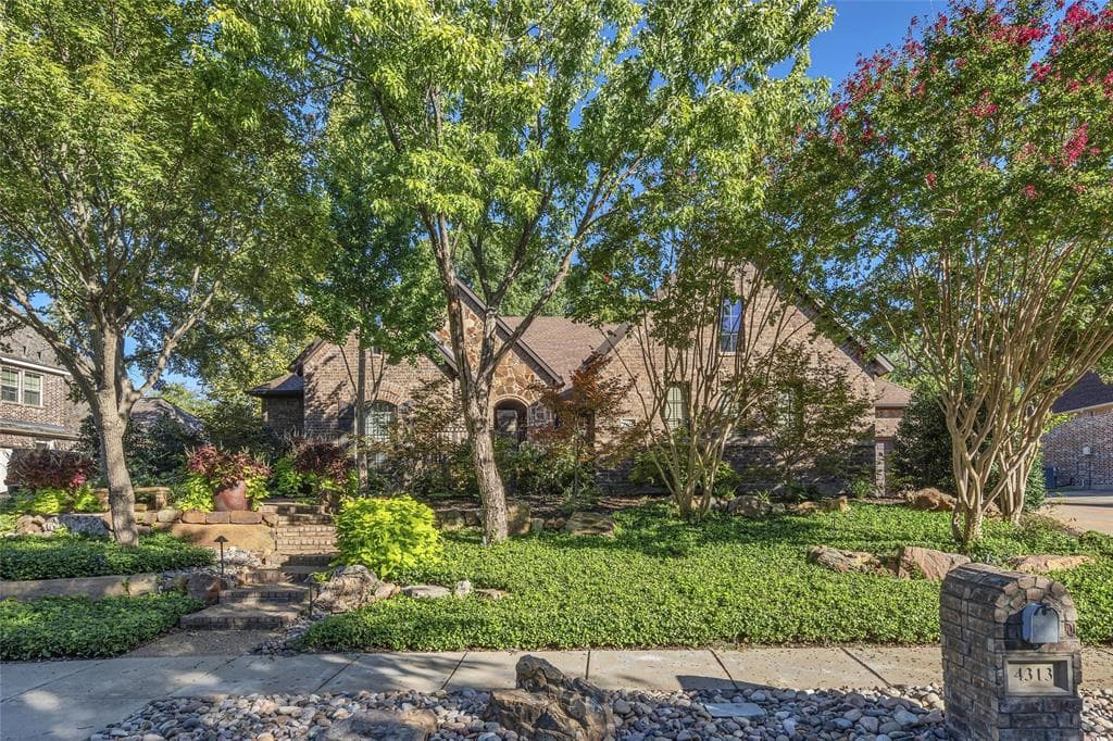 4313 Coldwater Creek Ln