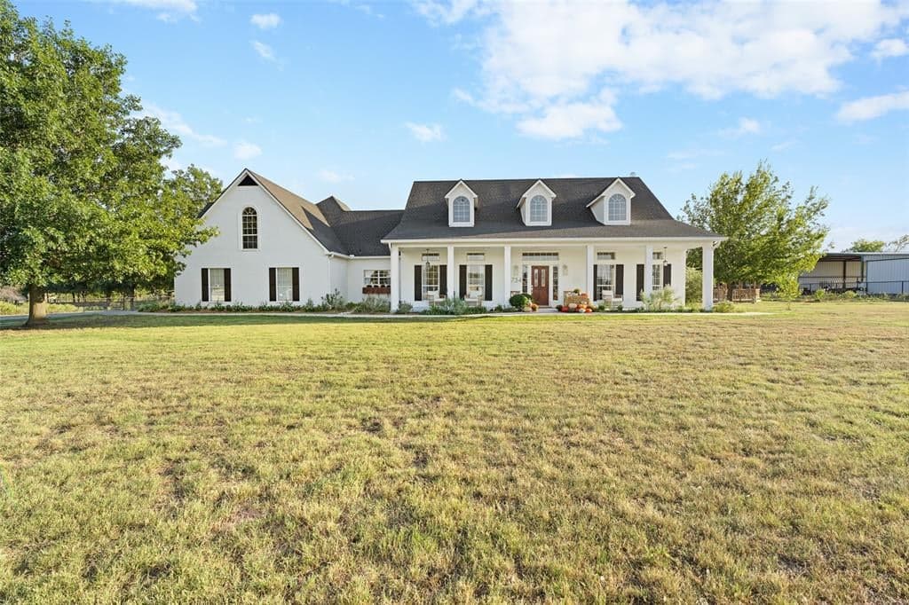 754 Conestoga Trl