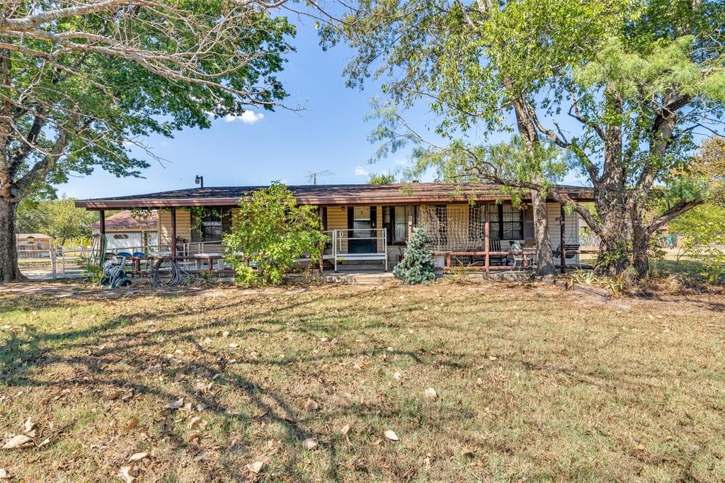 3518 Private Road 2174