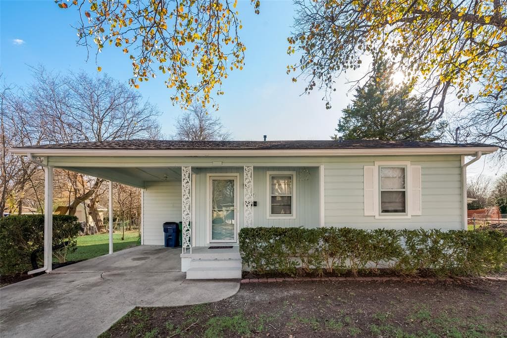 507 W White Ave